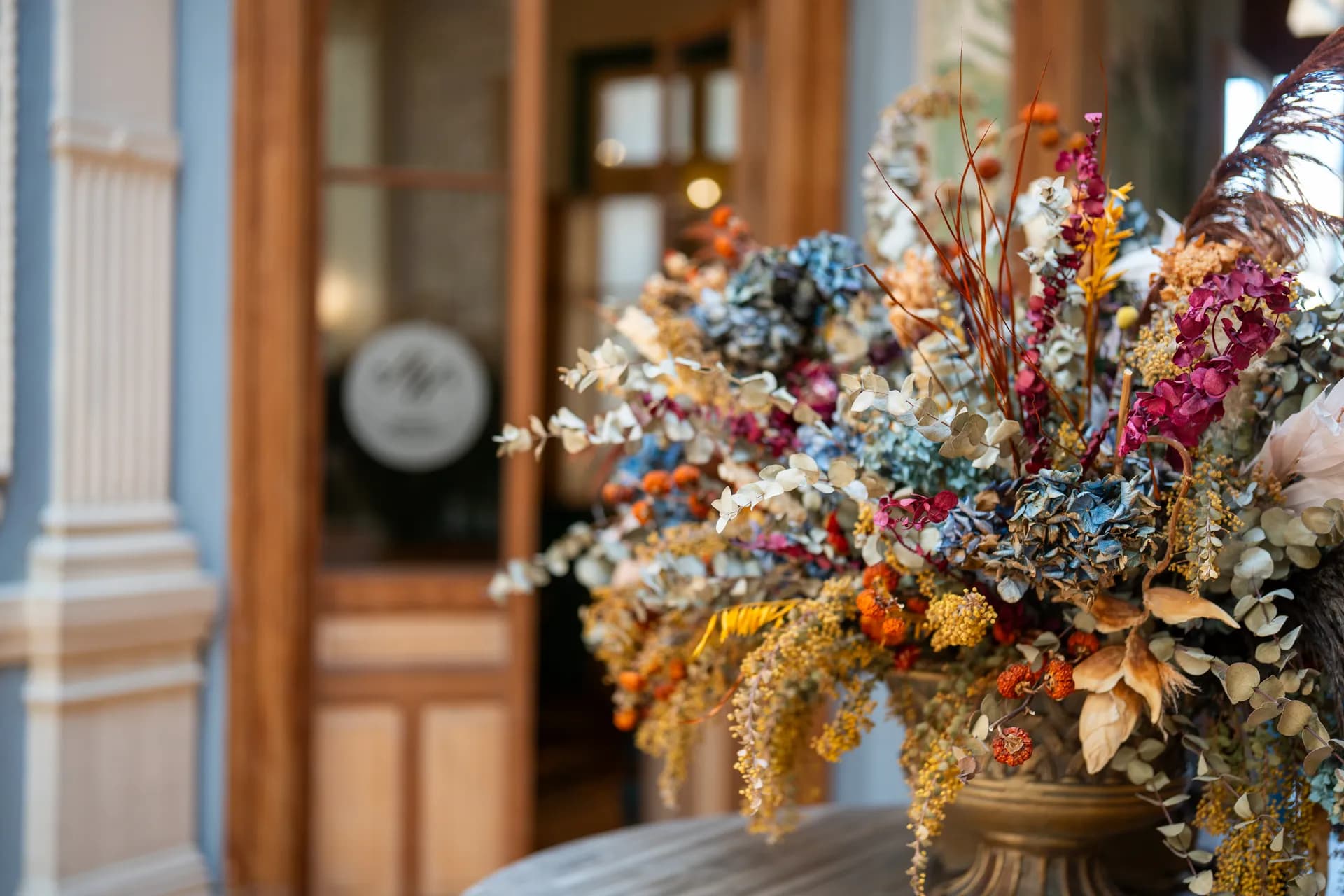 Areas Comunes at Happy Hostel Santiago — photo 34